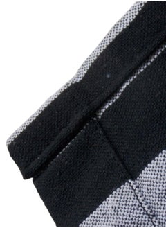 ماركة غير محددة ستارة بلكونة مخططه عرض 2.70م و ارتفاع 2.65م  - Image 3