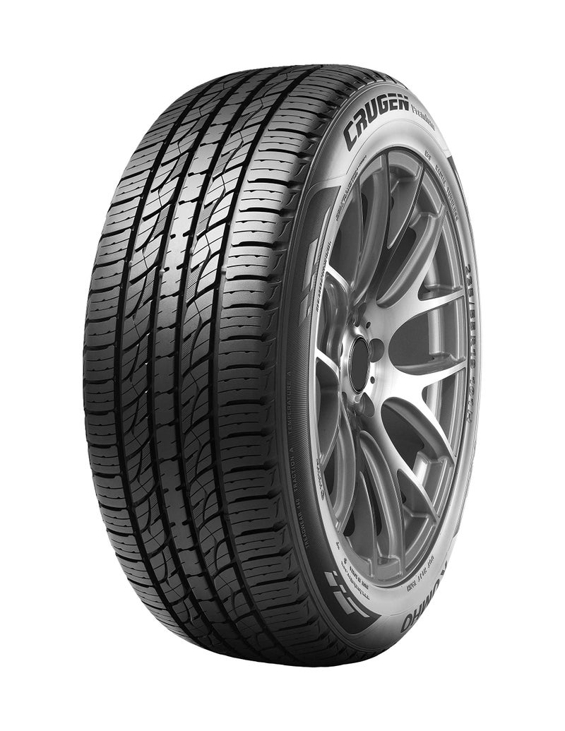Kumho CRUGEN KL33 all_ Season Radial Tire-235/65R17 104H, Model:2176993 - Image 5