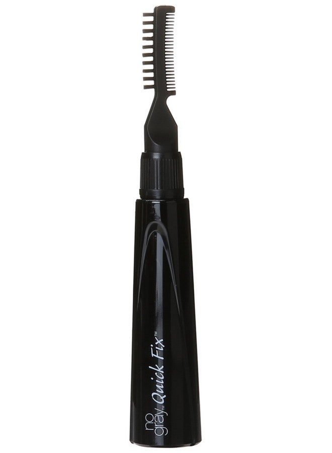 No Gray O Gray Quick Fix 0.5 Fl Oz Brown - Image 3