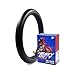 PIVOTRAX 7010017 25027517 Heavy Duty Inner Tube 2mm Reinforced Butyl TR4 Valve Fits Honda CRF125150 CR85 Suzuki DRZ125RM85 Kawasaki KX85KLX140 Yamaha TTR125YZ85 Baja Coolster TaoTao - Image 2