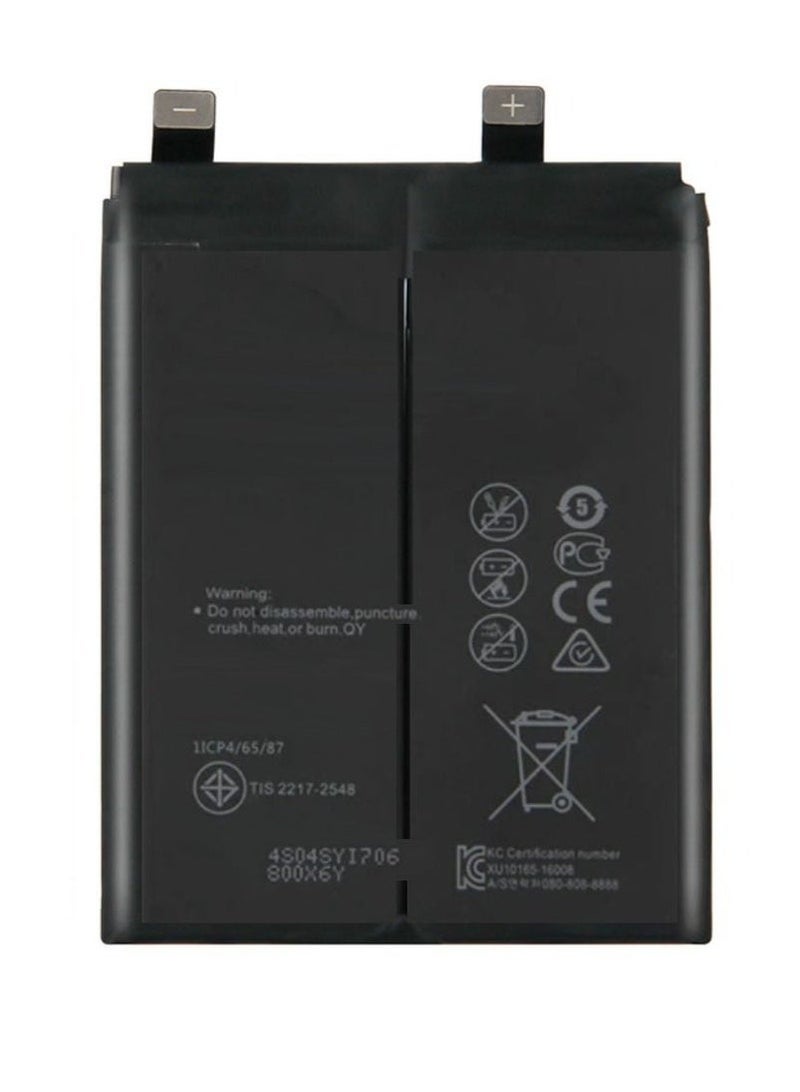 MUNTAQI Original High Quality Replacement Battery for Xiaomi Black Shark 5 Pro ‚Äì Long-Lasting High-Capacity Li-ion Internal Battery with Fast Charging Support ‚Äì Safe & Reliable Backup Power with Overcharge, Overheat, and Short-Circuit Protection ‚Äì Restore Full Performance - Image 1