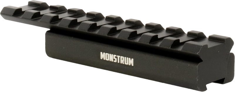 Monstrum Store تركيب منخفض الملف إلى تركيب بيكاتيني - Image 2