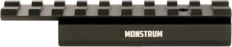 Monstrum Store تركيب منخفض الملف إلى تركيب بيكاتيني - Image 1
