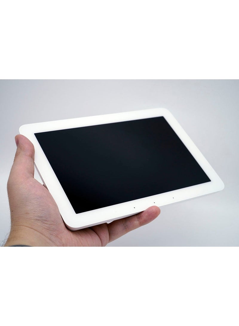 Amazon Ev Smart Home 8-inch Assistant Display with AI Support (Latest Version) - Image 4