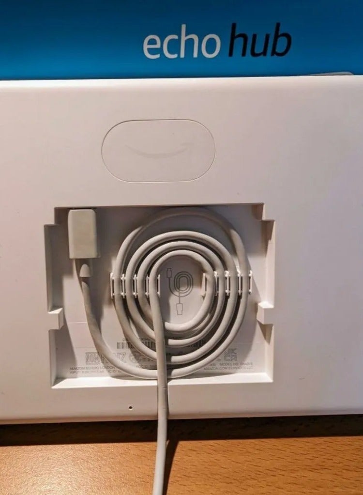 Amazon Ev Smart Home 8-inch Assistant Display with AI Support (Latest Version) - Image 5