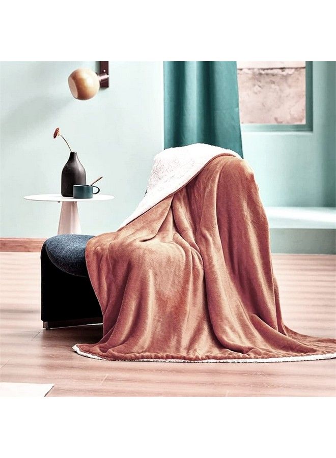 Brandonn New Born Baby Blankets All Season Fluffy 2 Layered Ac Wrapping Sheet Flannel And Sherpa Blanket For Baby Boys And Baby Girls Toddlers 130 Cm X 105 Cm (3 24 Months)… Lightweight - Image 4