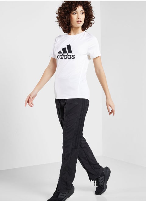 Tiro Woven Sweatpants