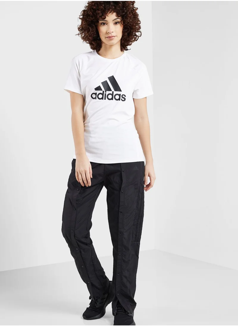 Adidas Tiro Woven Sweatpants