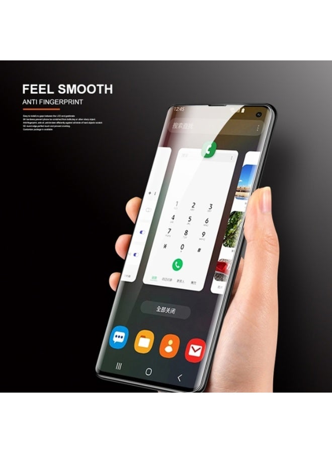 Majentik UV Screen Protector for Oppo Reno 13 Pro – Bubble-Free Full Screen Protection - Image 5
