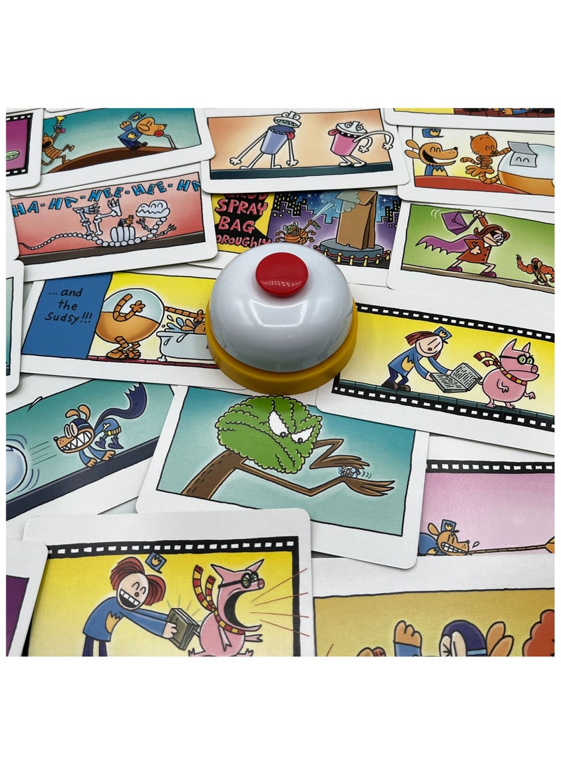 يونيفيرسيتي غايمز دوغ مان فليبوراما - Image 2