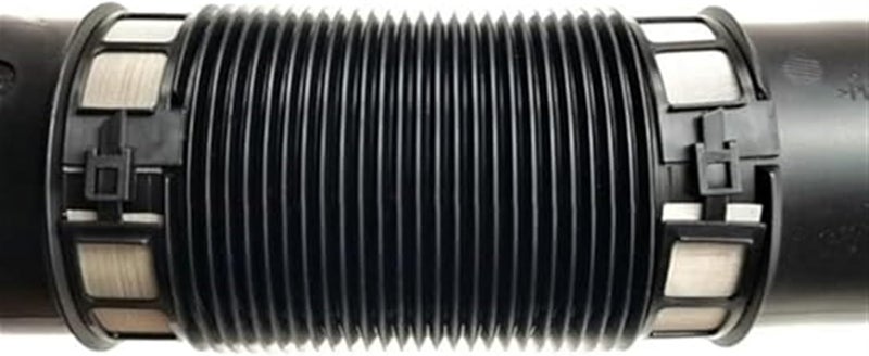Wivplex Air Intake Duct Hose for W220 Models - Image 4