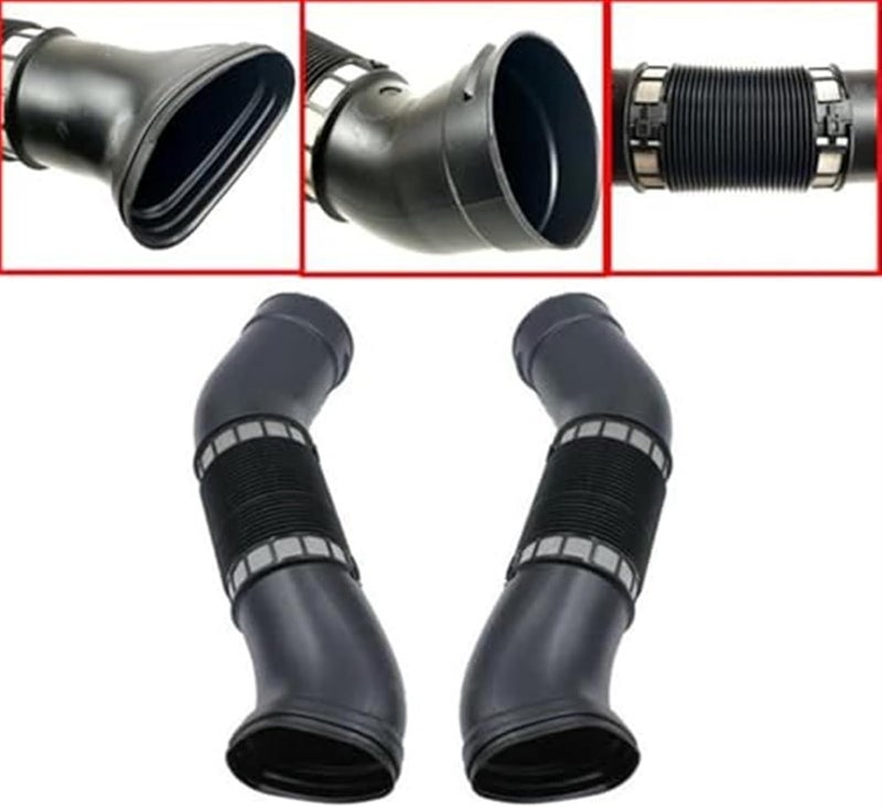 Wivplex Air Intake Duct Hose for W220 Models - Image 5