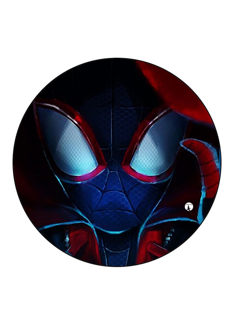 RKN Spiderman Printed Fridge Magnet Multicolour - Image 2