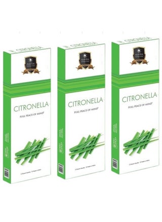 CITRONELLA
