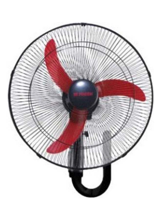 Fresh Shabah Wall Fan 20 Inch 220-240 V 500005314 Multicolor - Image 1