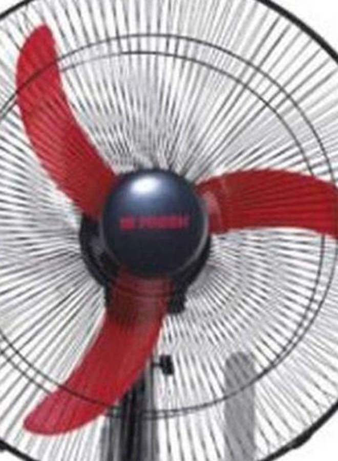 Fresh Shabah Wall Fan 20 Inch 220-240 V 500005314 Multicolor - Image 3