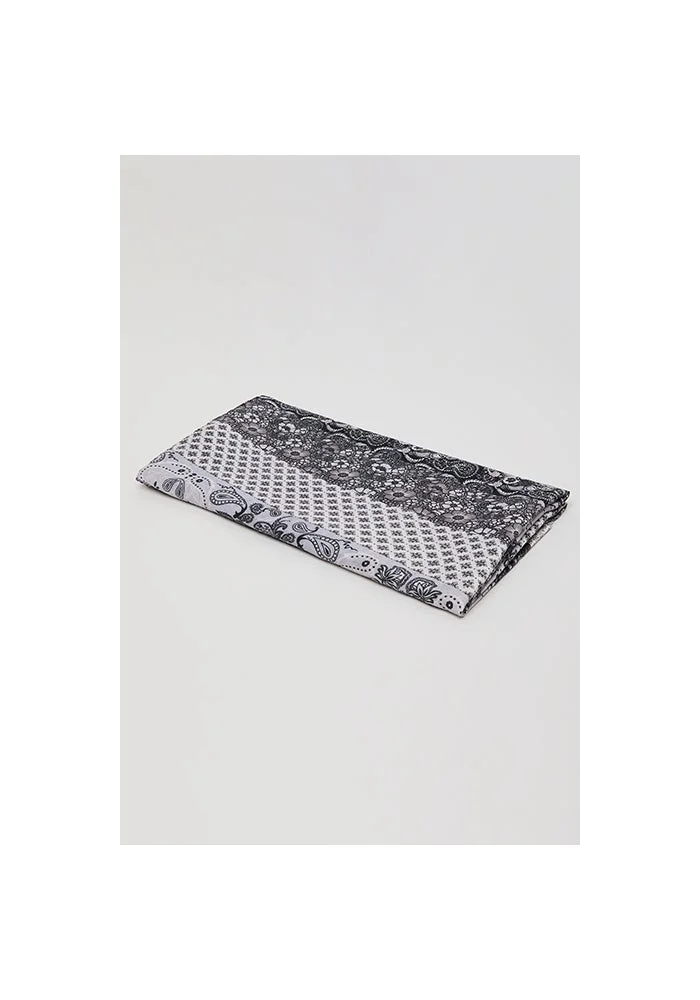 R&b  Patterned Scarf for Women | Best Price UAE