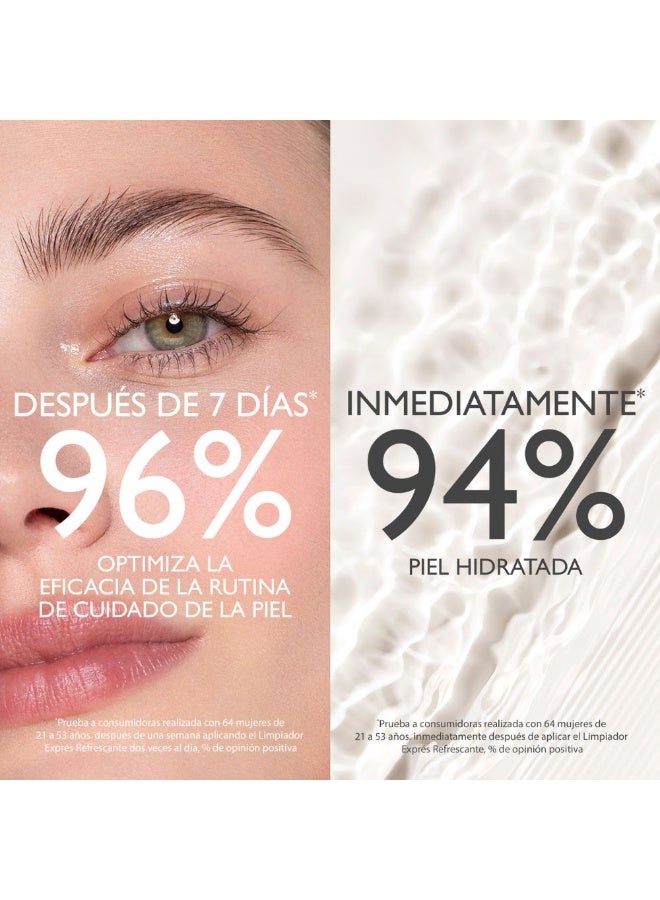 لانكستر تونر لانكستر سكين إسينشالز لتنعيم البشرة 400 مل - Image 4