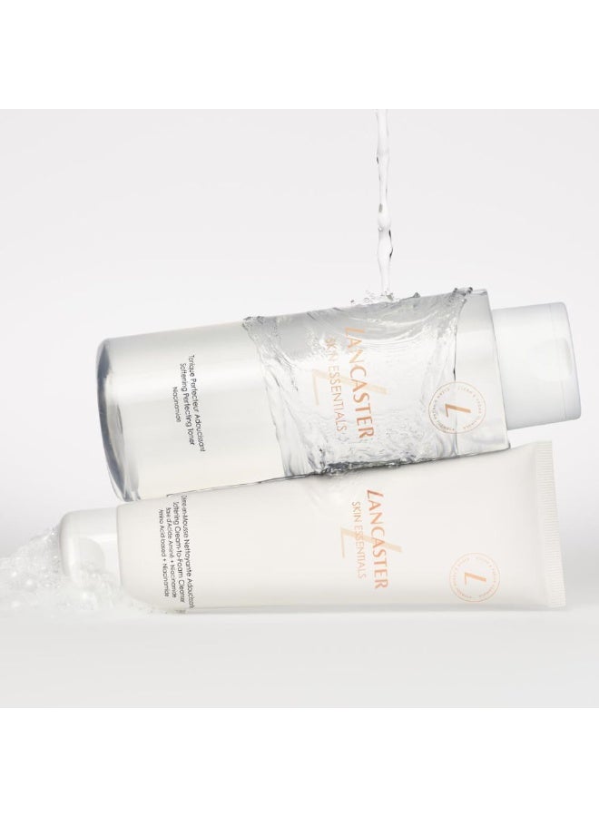 لانكستر تونر لانكستر سكين إسينشالز لتنعيم البشرة 400 مل - Image 2