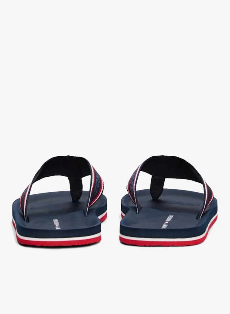 TOMMY HILFIGER Casual Beach Flip Flops