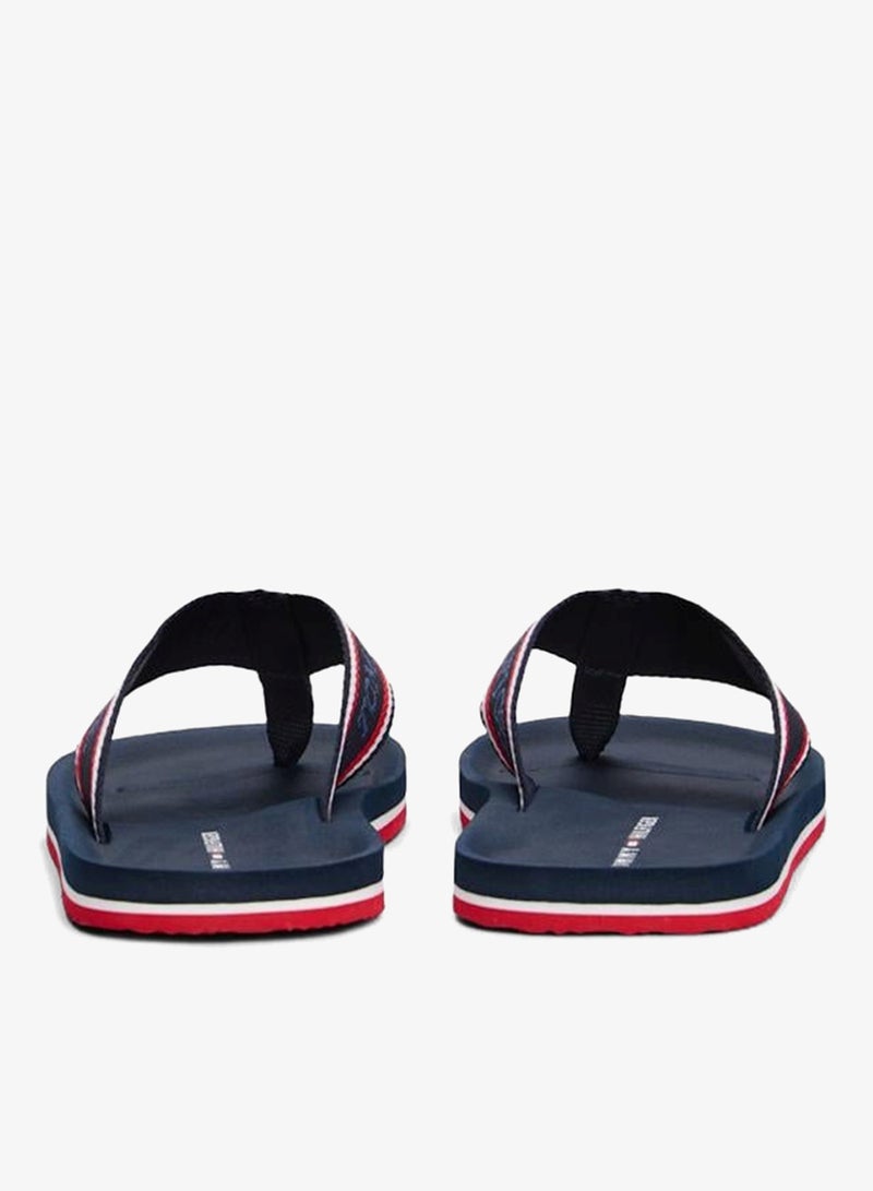 تومي هيلفيغر شباشب شاطئ كاجوال - Image 4