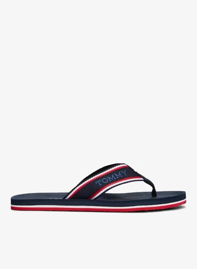 TOMMY HILFIGER Casual Beach Flip Flops