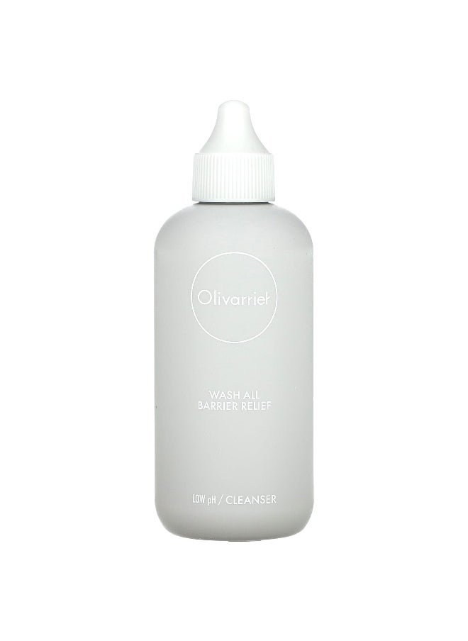 Olivarrier Olivarrier, Wash All Barrier Relief, 6.76 fl oz (200 ml)  - Image 1