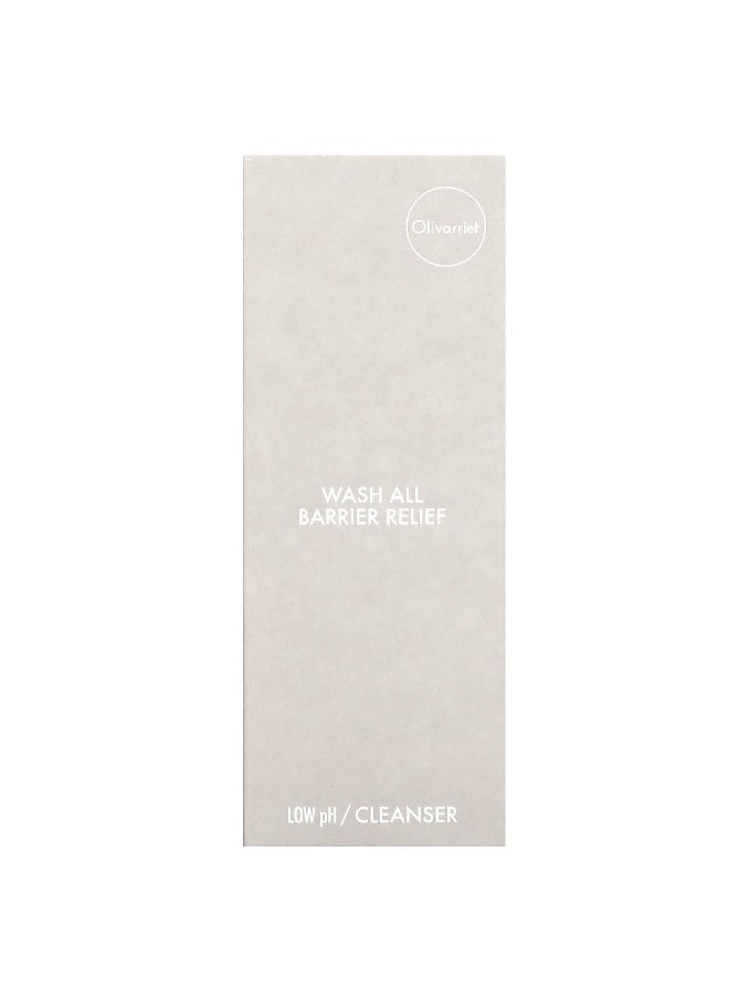 Olivarrier Olivarrier, Wash All Barrier Relief, 6.76 fl oz (200 ml)  - Image 2