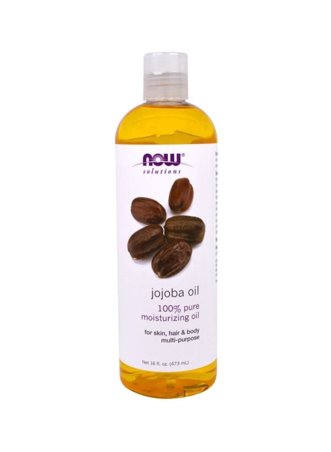 ناو فودز زيت الجوجوبا العضوي - Image 1