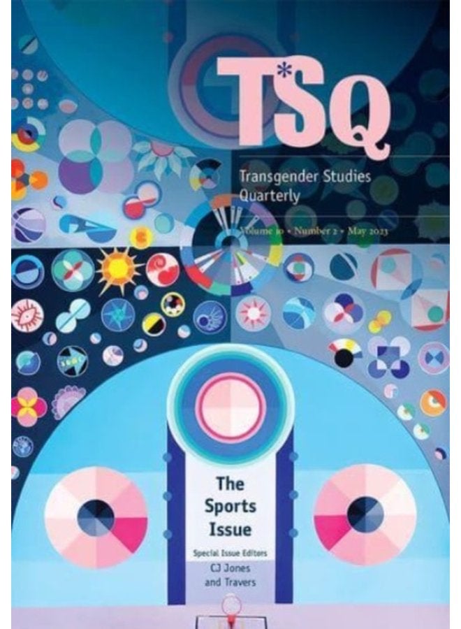 The Sports Issue - Paperback