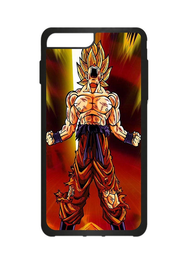 NIBEMINENT Protective Phone Case Cover For Apple iPhone 7 Plus Multicolour