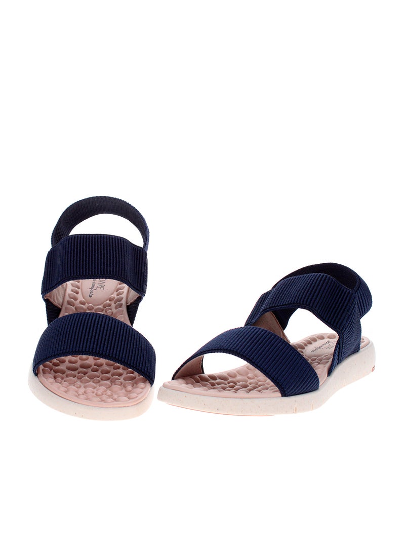 MODARE Sandals for Women with Back Strap – Stylish & Supportive sling Back Ladies Sandals - Image 4