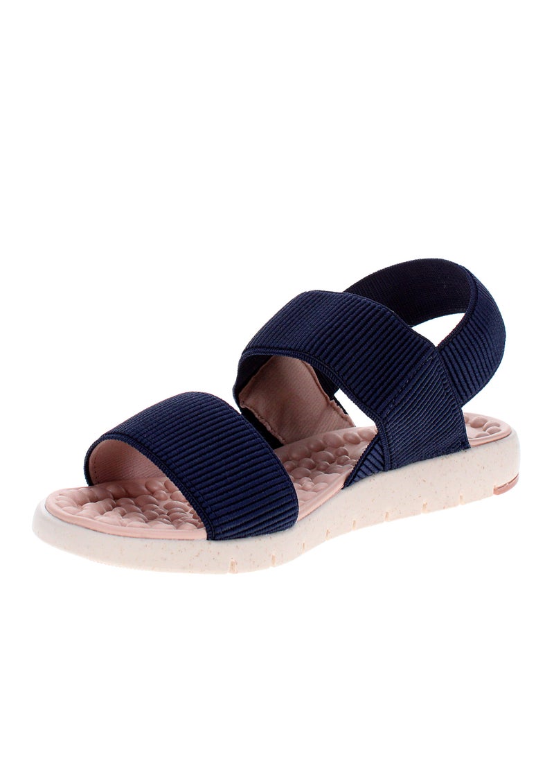 MODARE Sandals for Women with Back Strap – Stylish & Supportive sling Back Ladies Sandals - Image 2