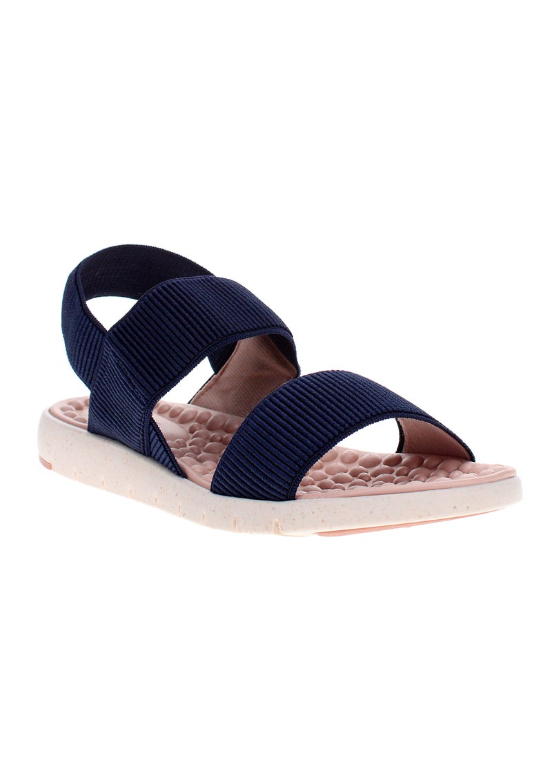 MODARE Sandals for Women with Back Strap – Stylish & Supportive sling Back Ladies Sandals - Image 1