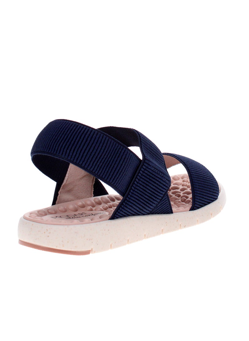 MODARE Sandals for Women with Back Strap – Stylish & Supportive sling Back Ladies Sandals - Image 3