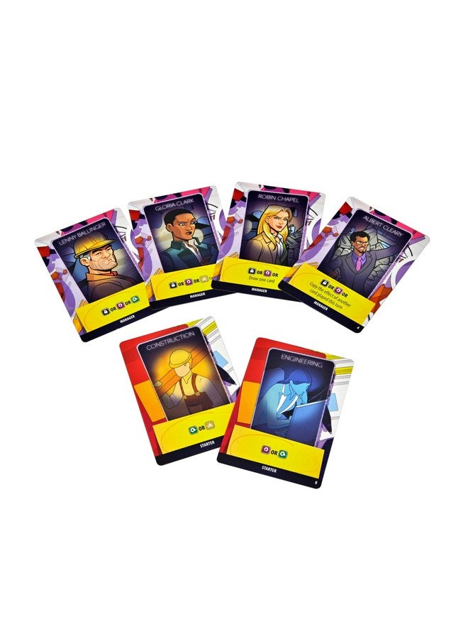 WiZKiDS Marvel: Damage Control - Image 4