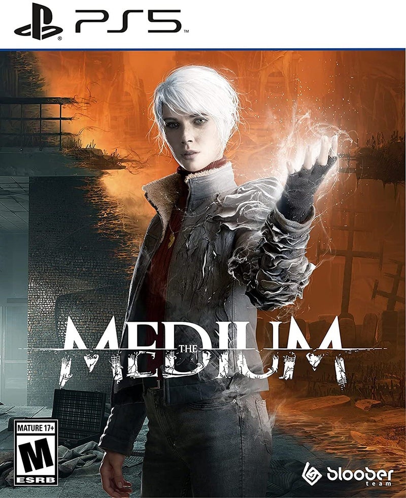 Deep Silver The Medium - Image 1