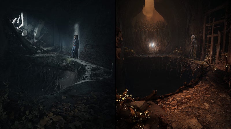 Deep Silver The Medium - Image 3