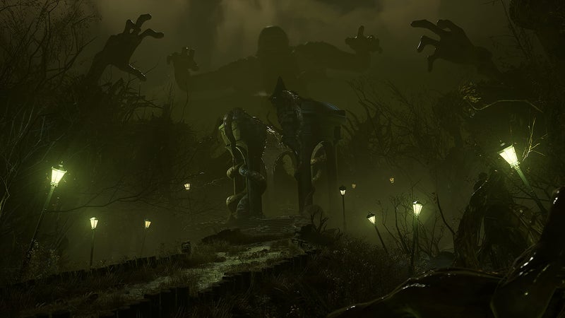Deep Silver The Medium - Image 2