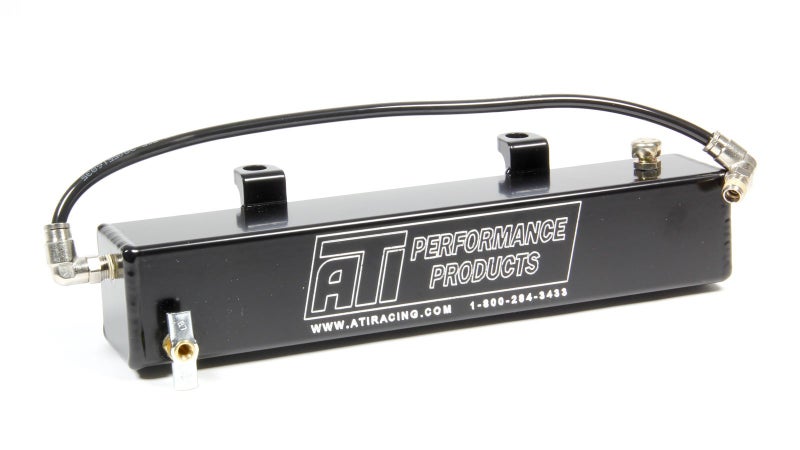 ATI Performance Products 406611 Overflow Tank - Image 4