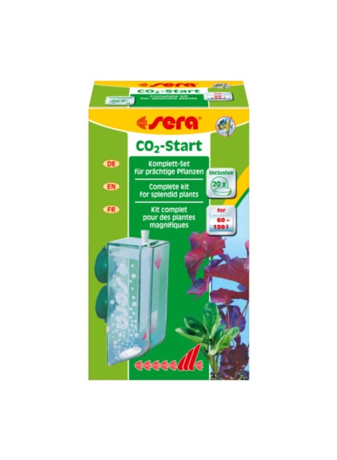 Sera CO2 Start - Image 5