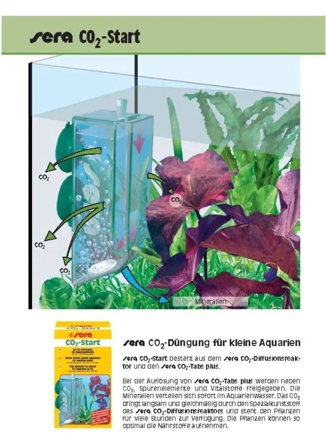 Sera CO2 Start - Image 4