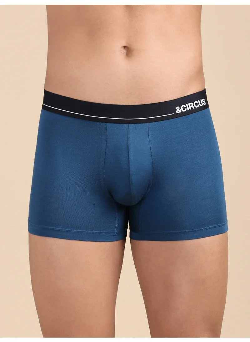 أند سيركوس Men's Boxer Briefs