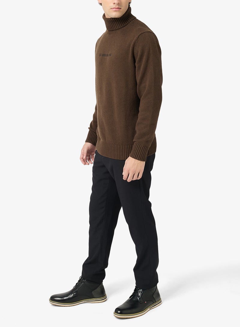 Seventy Five Welt Detail Casual Chukka Boots - Image 5