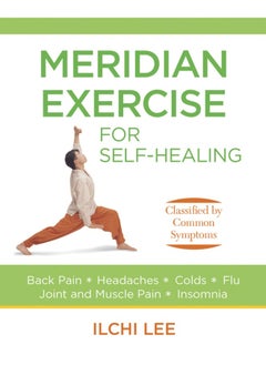 Meridian Exercise for Self Healing: Classified by Common Symptoms - pzsku/ZC2AED917442FFE1E5C6FZ/45/_/1737572196/18baf24b-5ea9-451a-962c-87ad1260cb2d