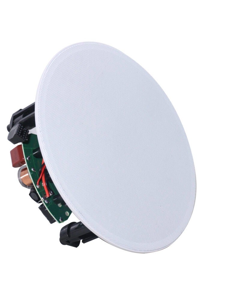 ESPANIA CEILING SPEAKER ESP-420 DT - Image 4