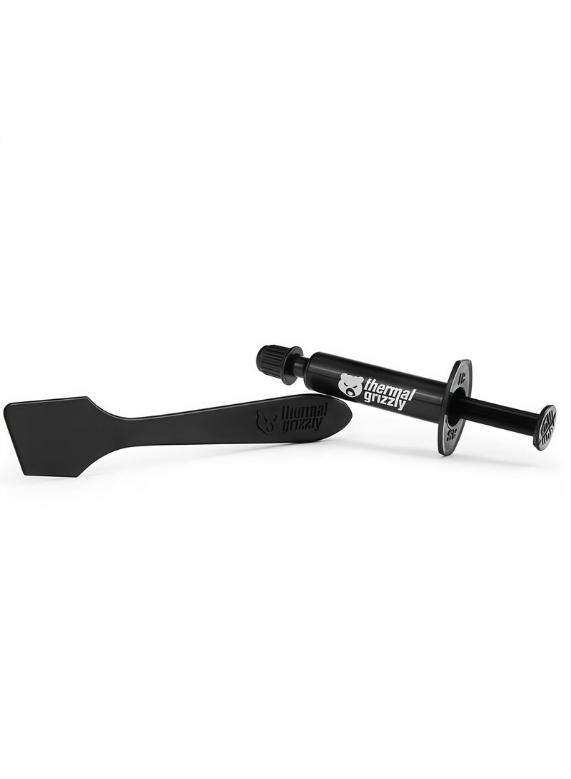 Thermal Grizzly Universal Thermal Conductive Silicone Grease 1g, High Requirement Application, Overclocking Equipment, Dedicated Computer CPU, Graphics Card Heat Dissipation Silicone - Image 5