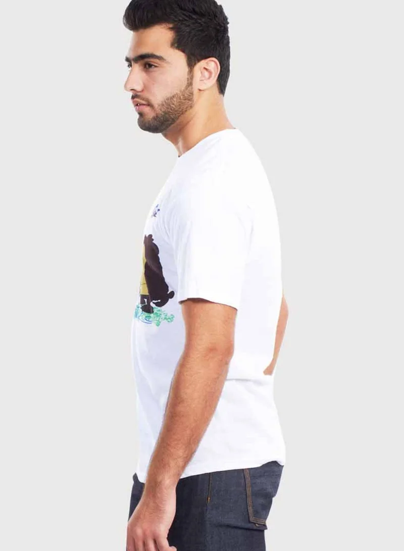 stussy Kasper T-Shirt