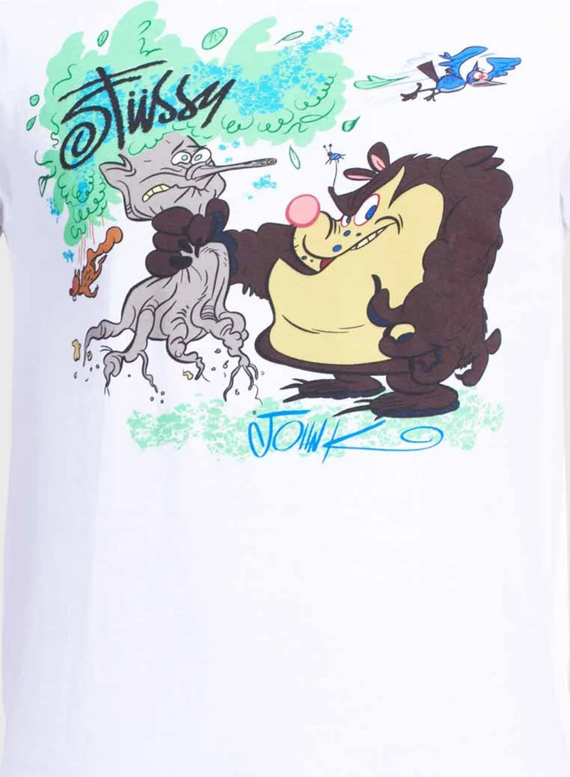 stussy Kasper T-Shirt