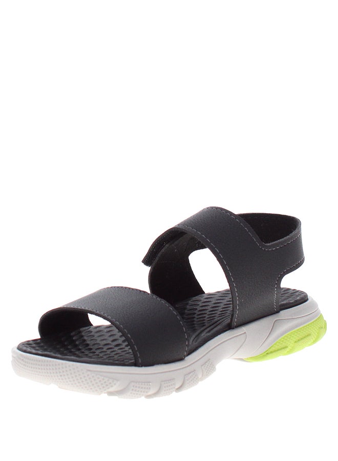 MOLEKINHO Back Strap Flat Sandals  - Image 2